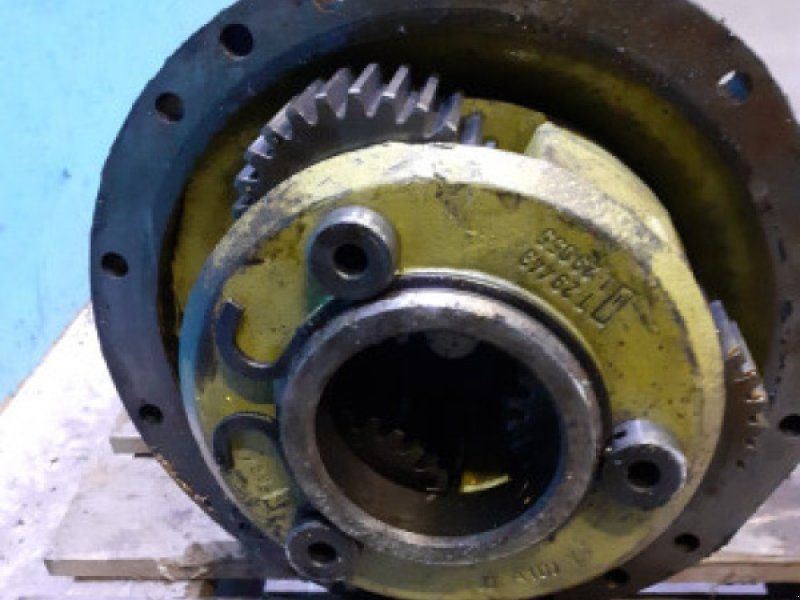 John Deere 2030