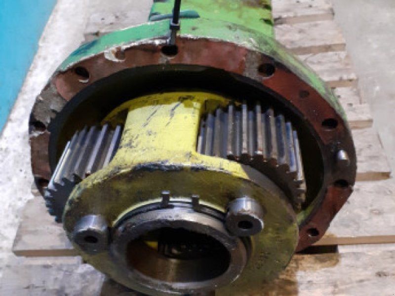 John Deere 3030