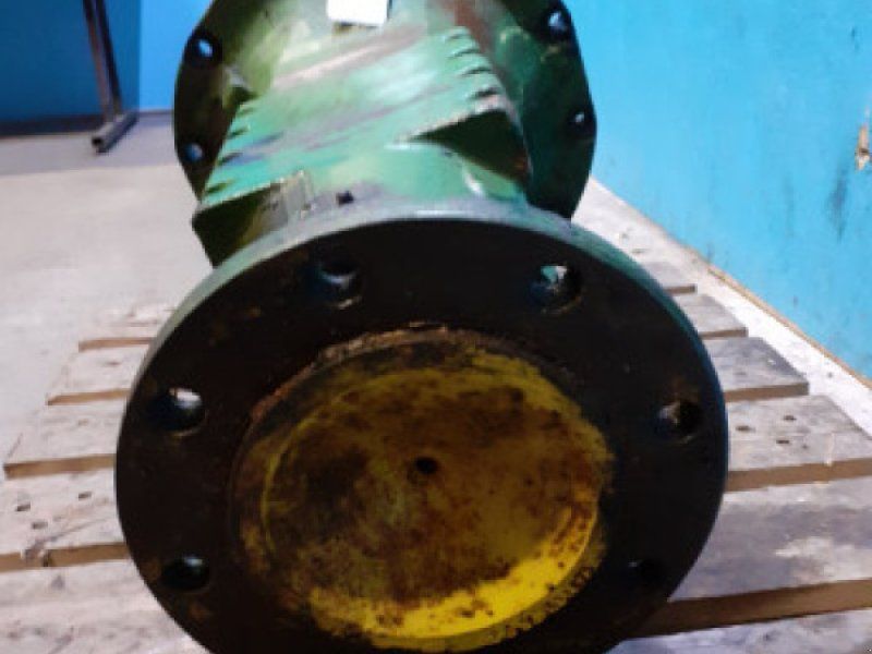 John Deere 3030