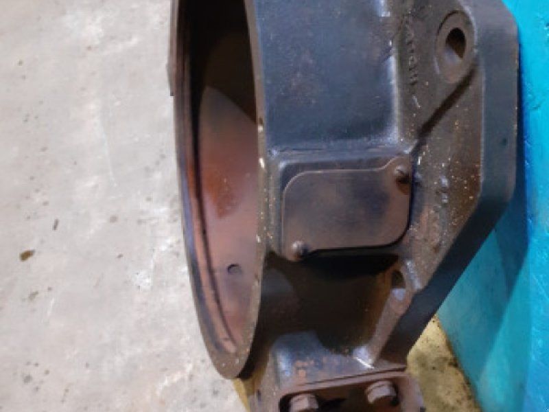John Deere 1177