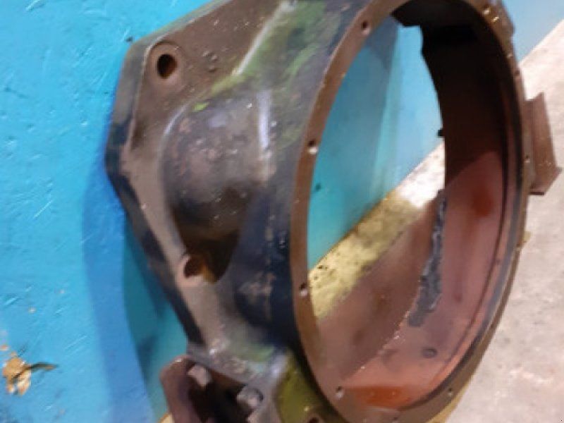 John Deere 1177