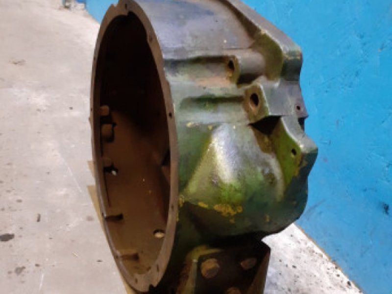 John Deere 935