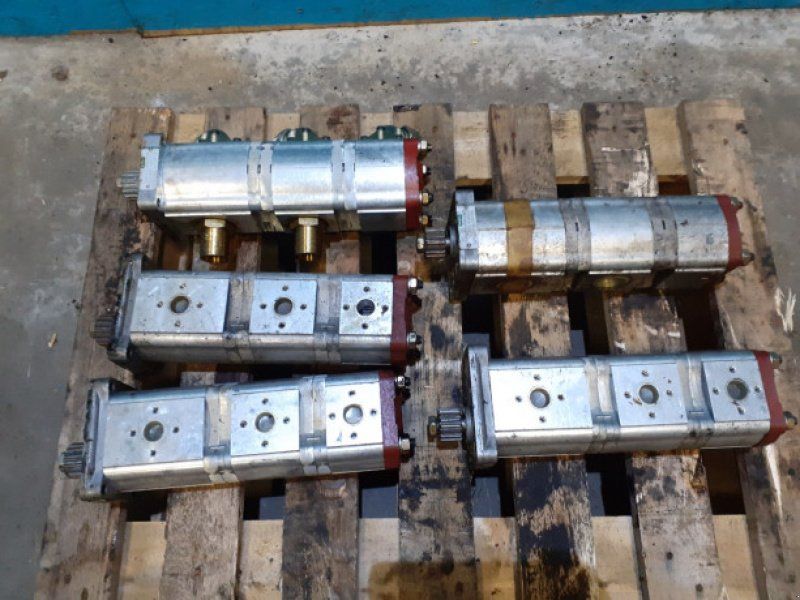 Hydraulikpumpe
