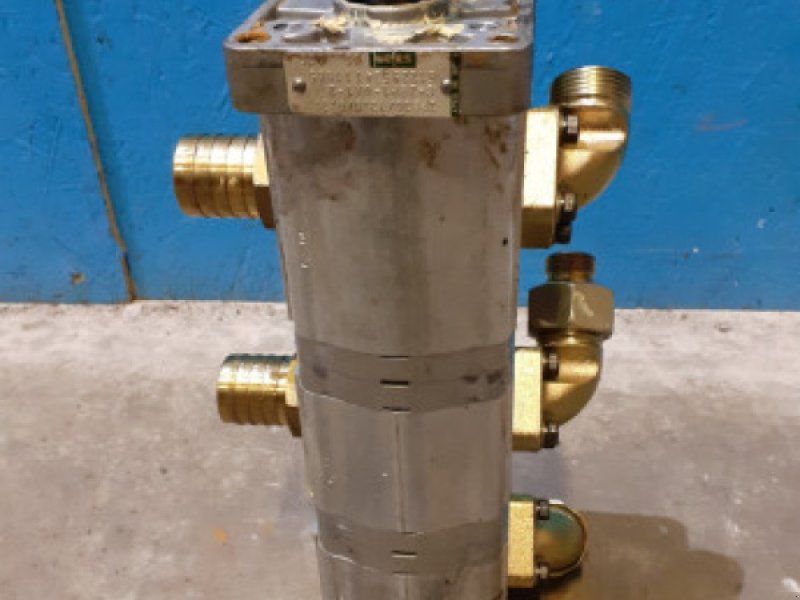 Hydraulikpumpe
