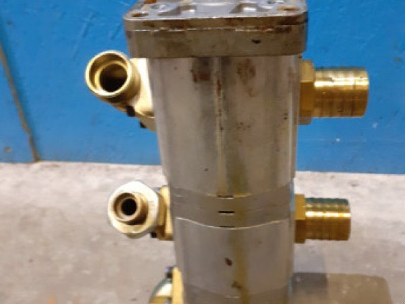 Hydraulikpumpe