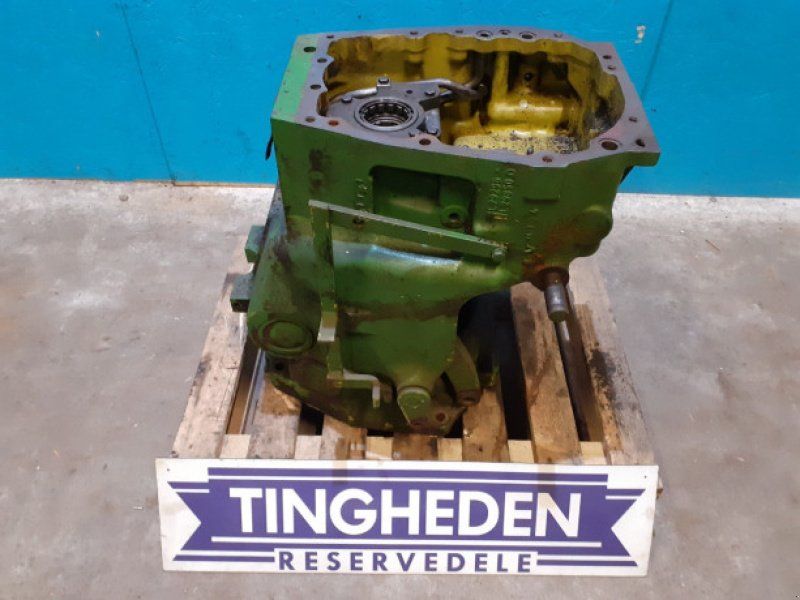 John Deere Sonstiges
