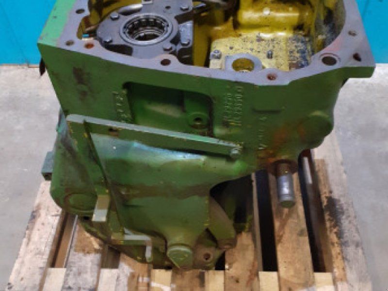 John Deere Sonstiges