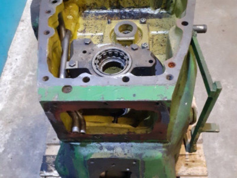John Deere Sonstiges