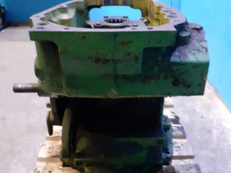 John Deere Sonstiges