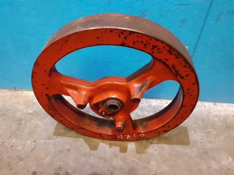 Fiatagri 4700