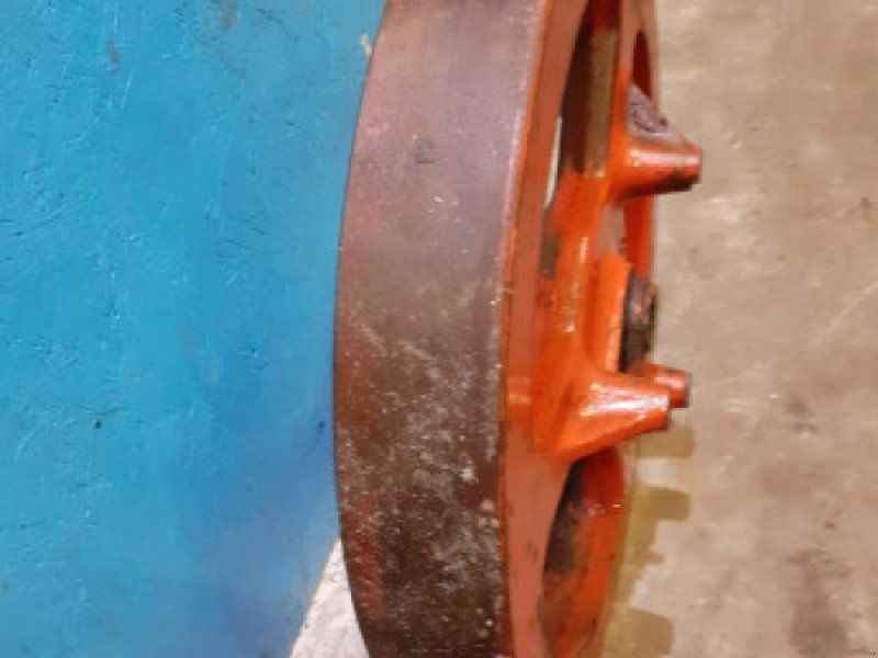Fiatagri 4700