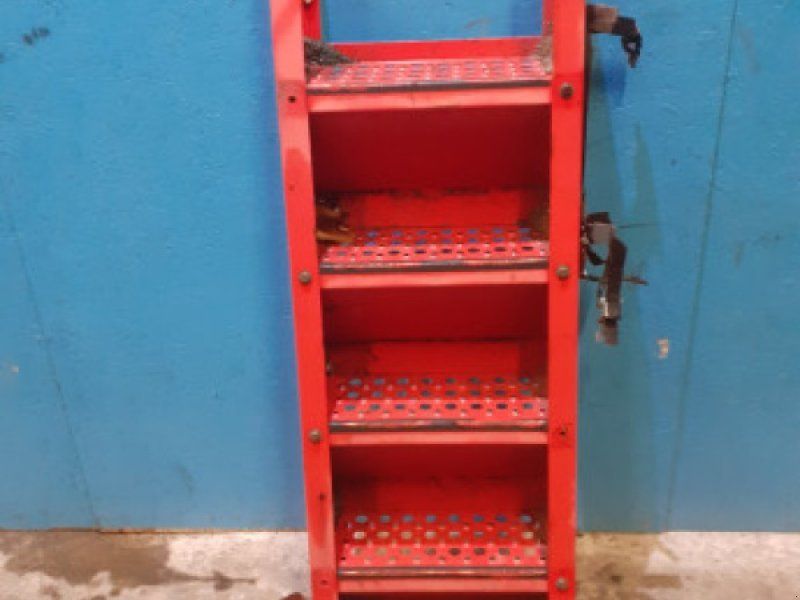Massey Ferguson 7256