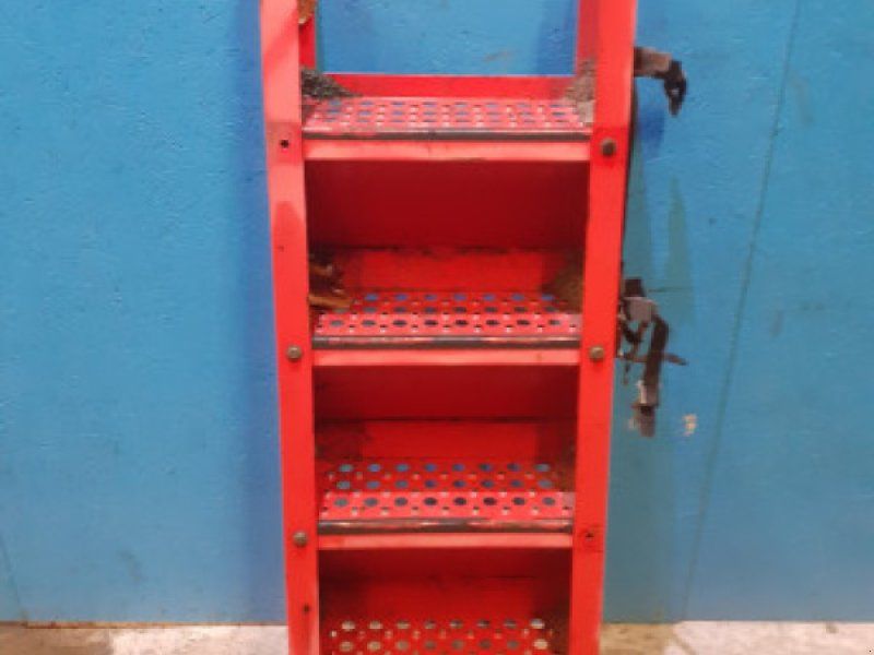 Massey Ferguson 7256
