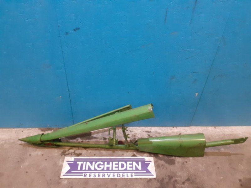 John Deere Stråskiller