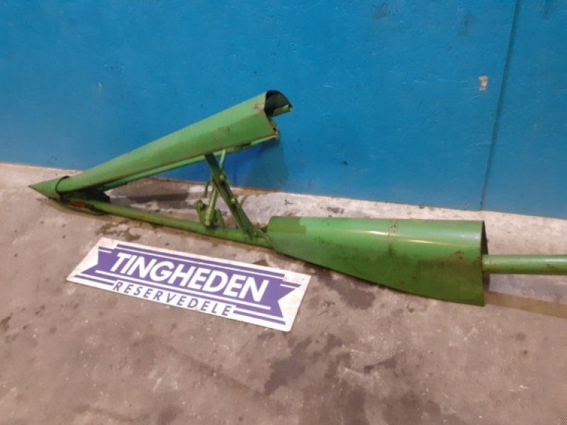 John Deere Stråskiller