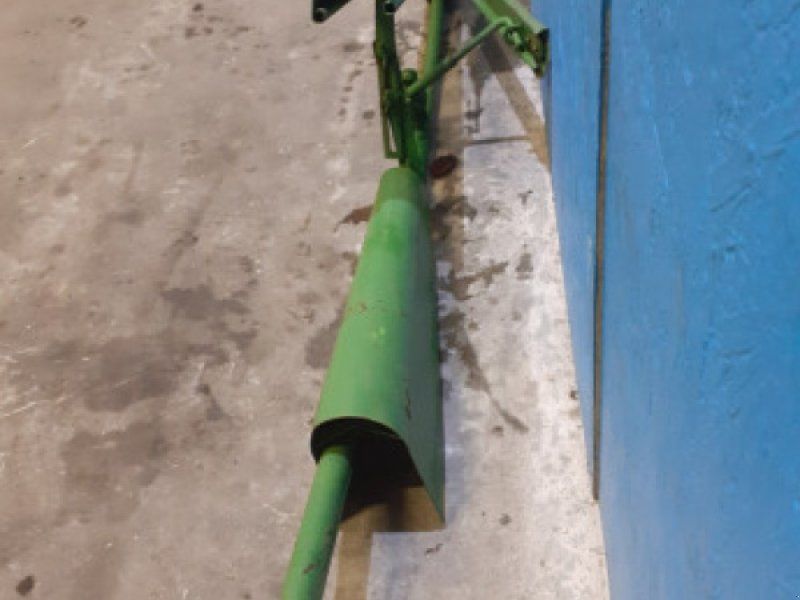 John Deere Stråskiller