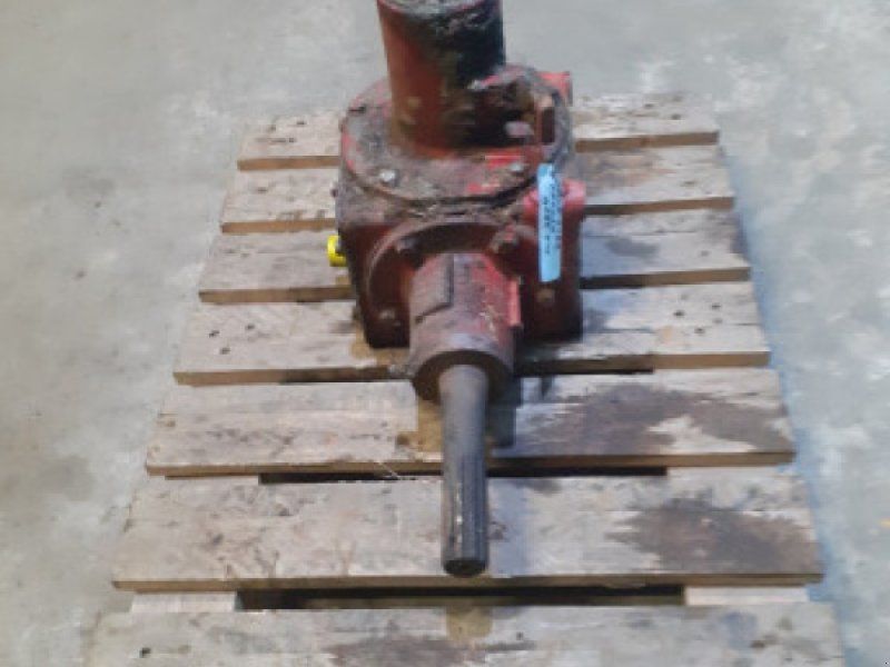 Case IH 2188