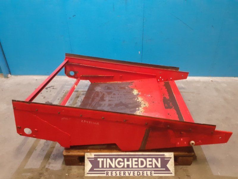 Massey Ferguson 32