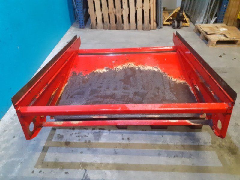 Massey Ferguson 32