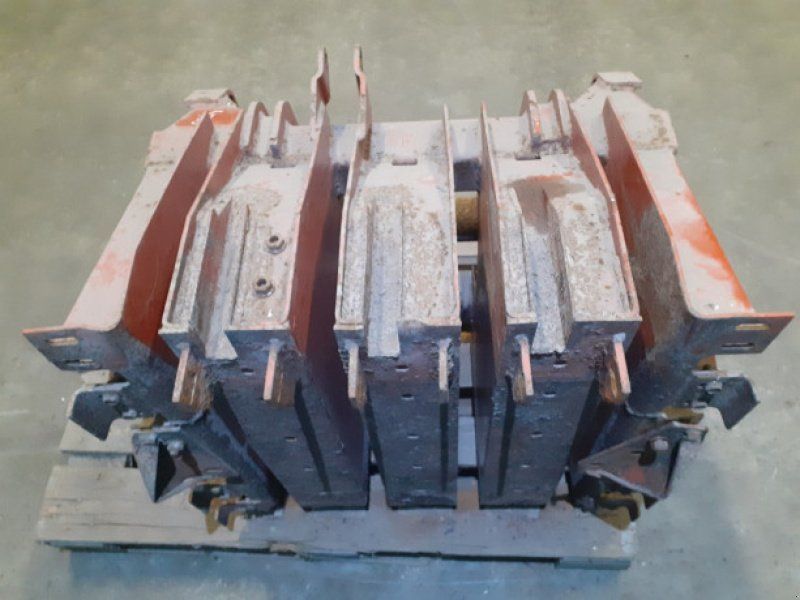 Fiatagri 4700