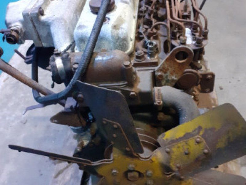 Perkins 6354