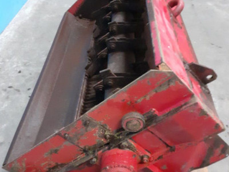 Case IH 1640