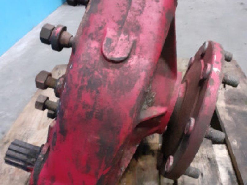 Case IH 953