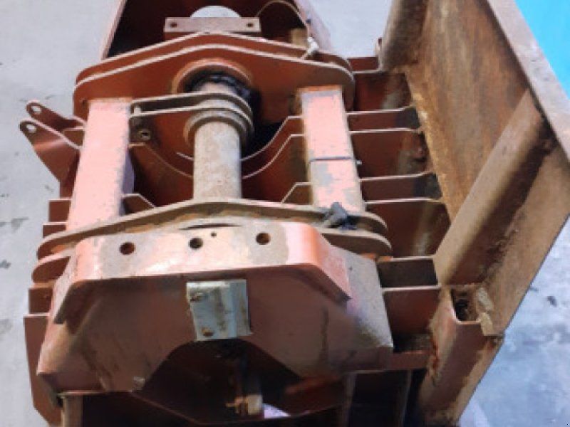Fiatagri 4700