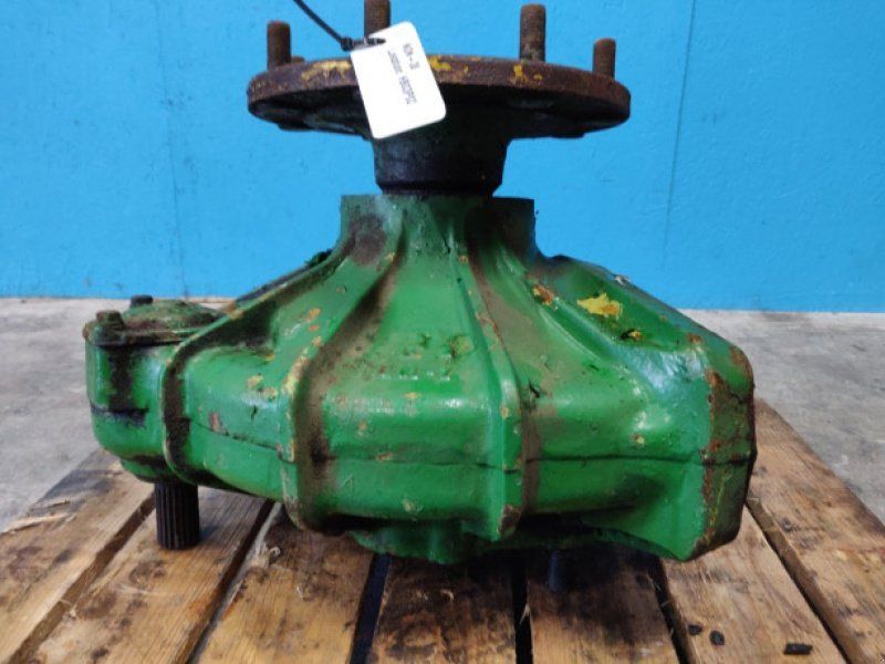 John Deere 950