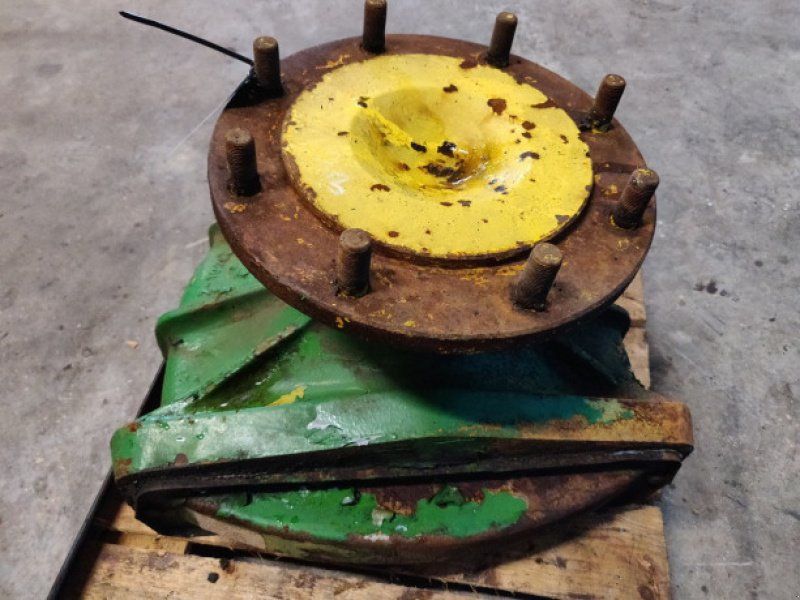 John Deere 950