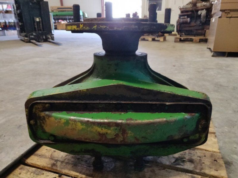 John Deere 970