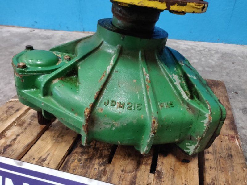 John Deere 985