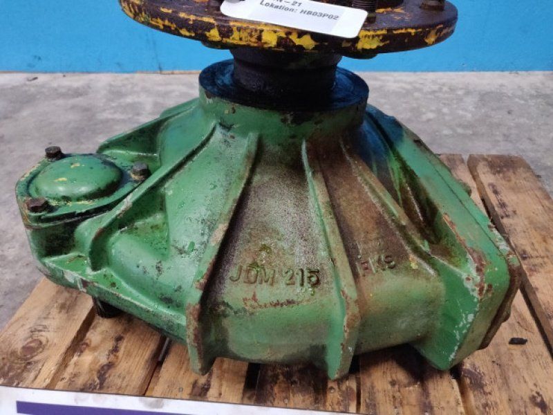 John Deere 1065