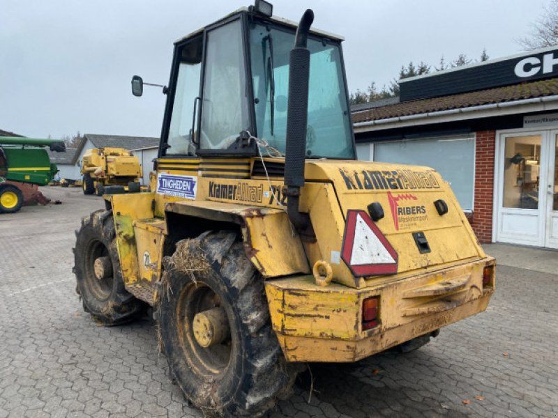 Kramer 712