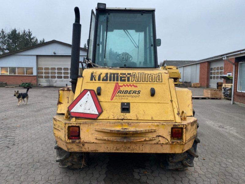 Kramer 712