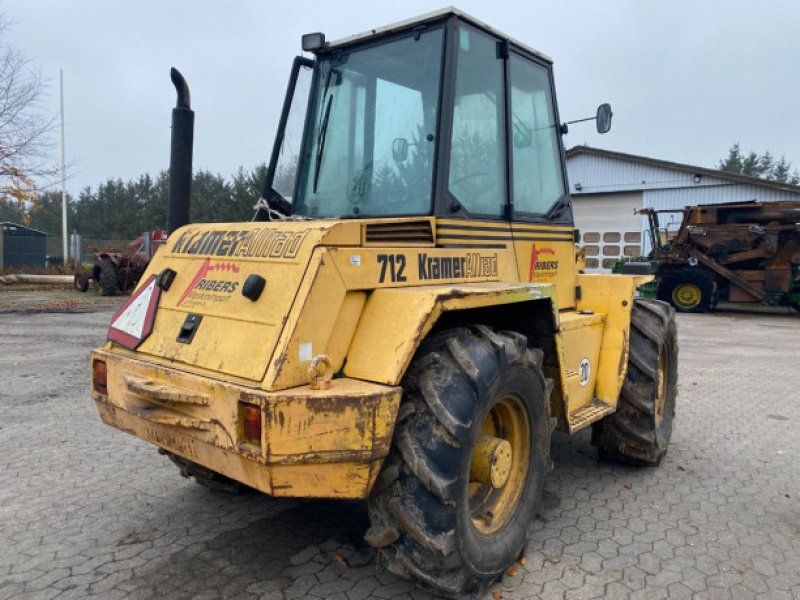 Kramer 712
