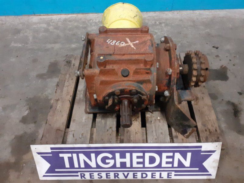 Fiatagri 4860S