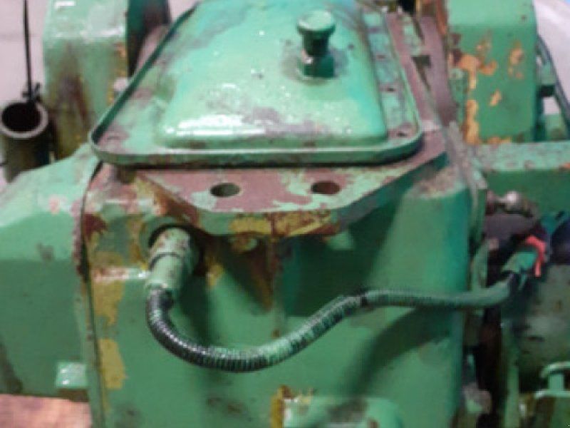 John Deere 1177