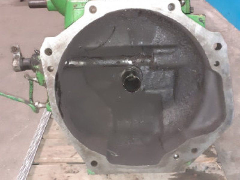 John Deere 2040