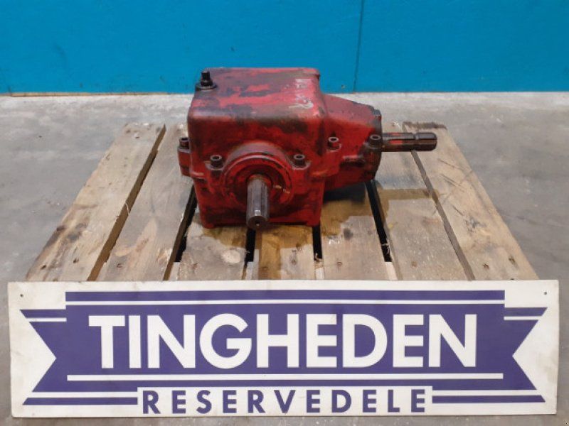 Welger RP 180