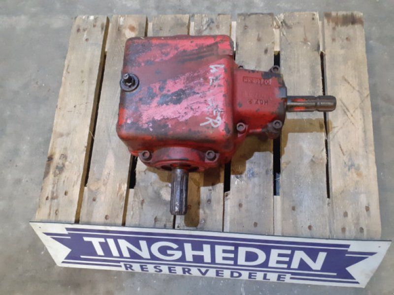 Welger RP 180
