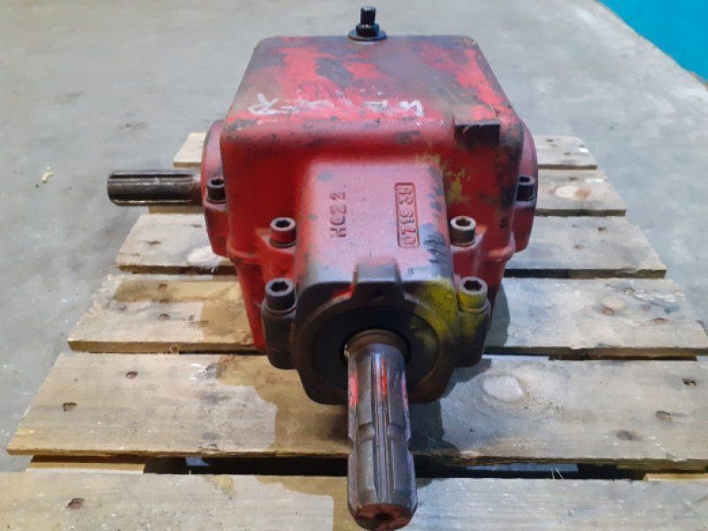 Welger RP 180
