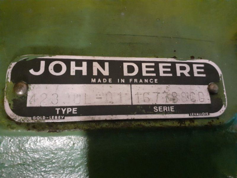 John Deere 4239DL-01