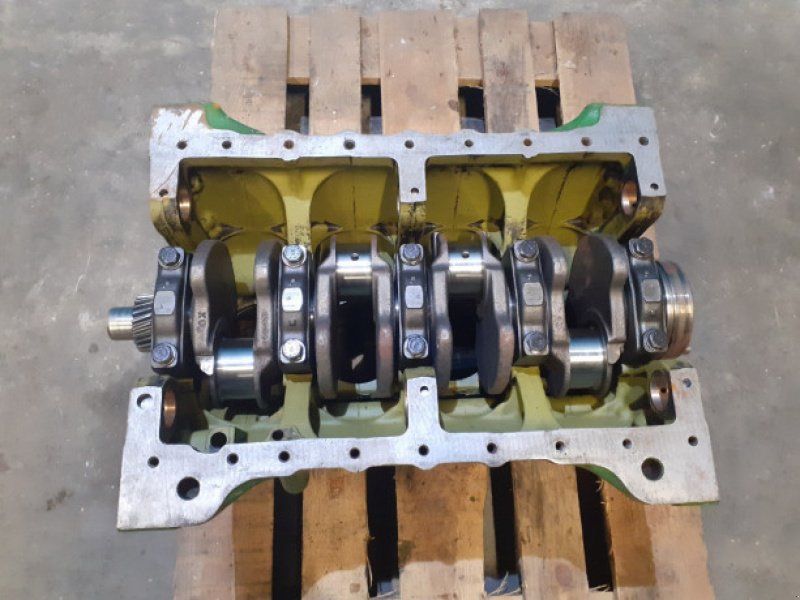 John Deere 4239DL-01