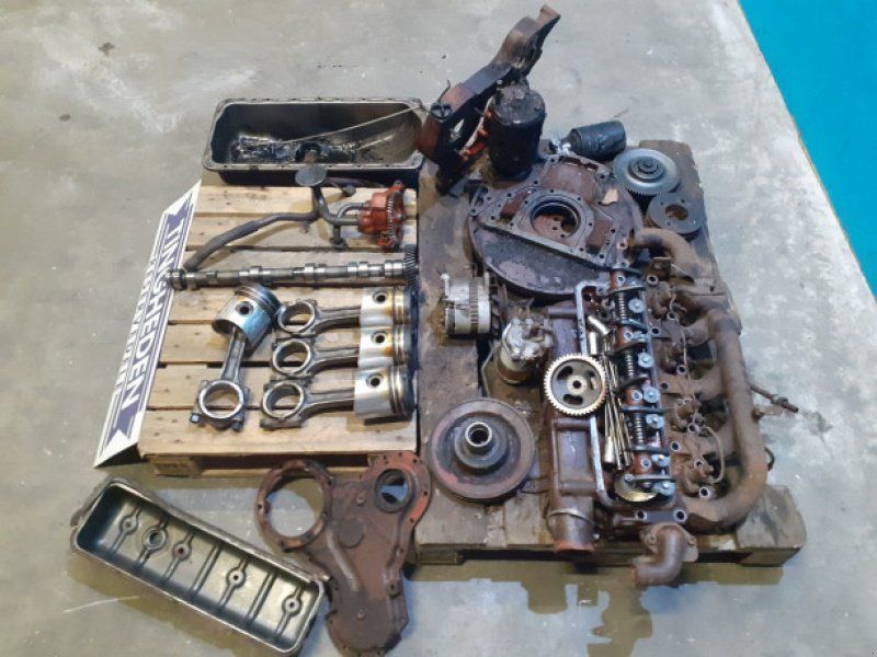 Valmet 411DL