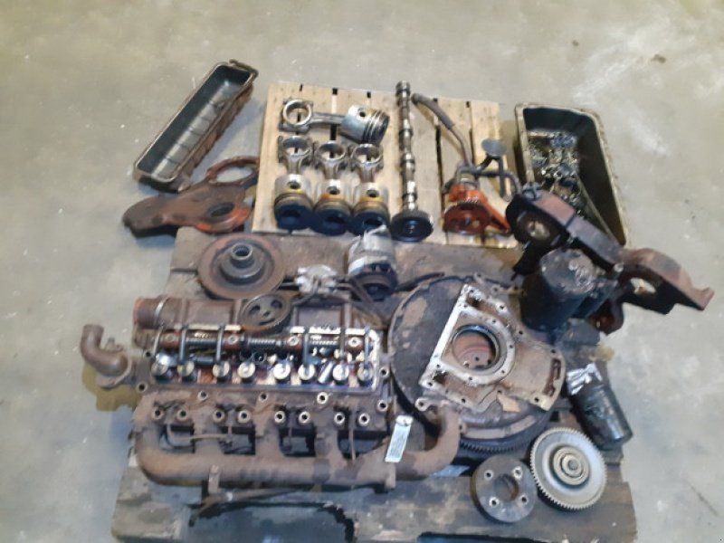 Valmet 411DL