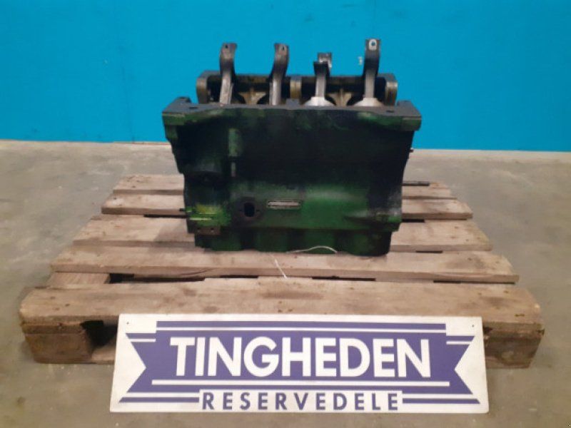 John Deere 4239DL-01
