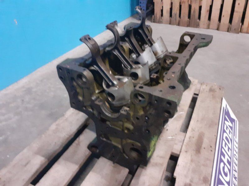 John Deere 4239DL-01