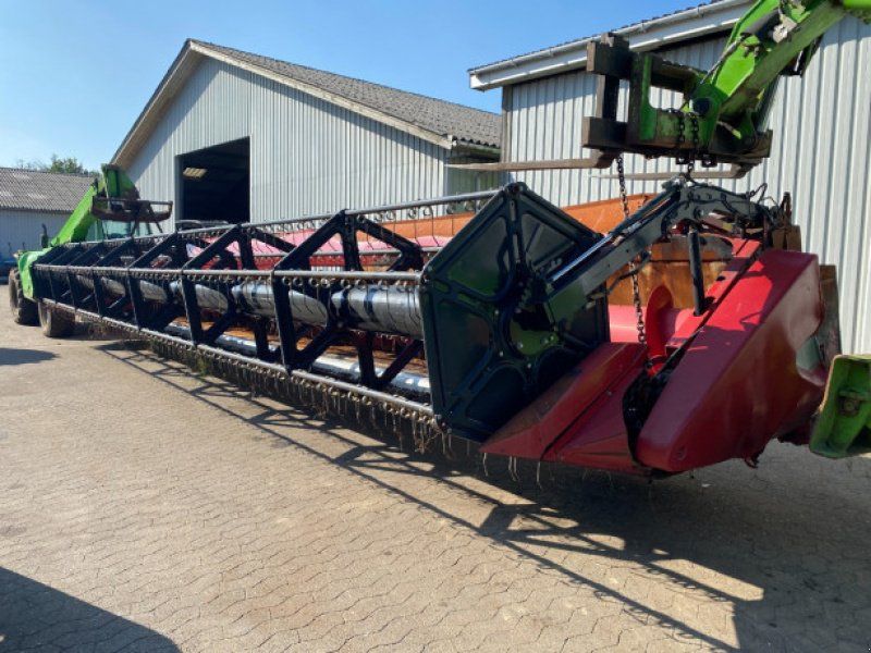 Case IH 35