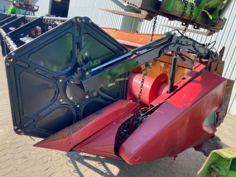 Case IH 35
